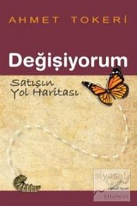 Değişiyorum - Satışın Yol Haritası
