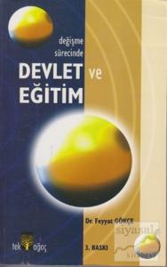 Değişme Sürecinde Devlet ve Eğitim