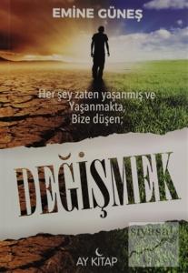 Değişmek