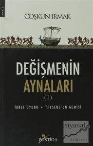 Değişmenin Aynaları 1