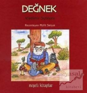 Değnek (Ciltli)