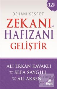Dehanı Keşfet Zekanı ve Hafızanı Geliştir