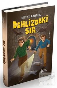 Dehlizdeki Sır (Ciltli)