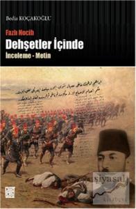 Dehşetler İçinde