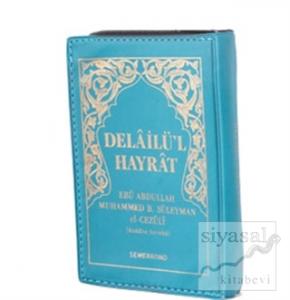 Delailül Hayrat (Mini Boy, Kılıflı)