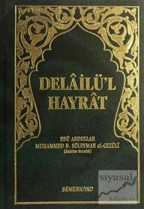 Delailü'l Hayrat (Yeşil Kapak, Hafız Boy) (Ciltli)