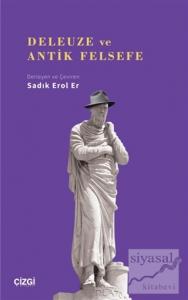 Deleuze ve Antik Felsefe