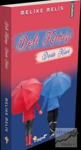 Deli Kırmızı Derin Mavi