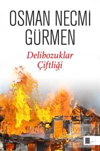Delibozuklar Çiftliği