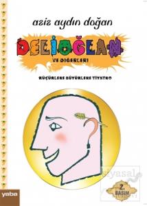 Delioğlan ve Diğerleri