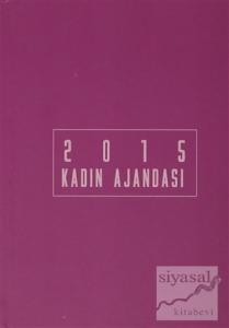 Delta 2015 Kadın Ajandası