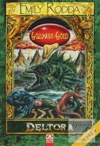 Deltora Gözyaşı Gölü