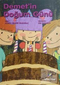Demet'in Doğum Günü