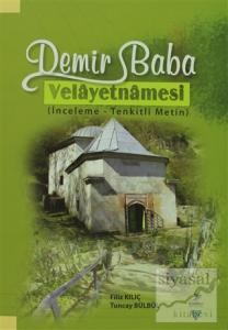 Demir Baba Velayetnamesi