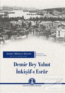 Demir Bey Yahut İnkişaf-ı Esrar