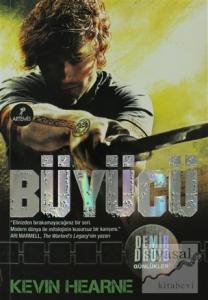 Demir Druid Günlükleri - Büyücü