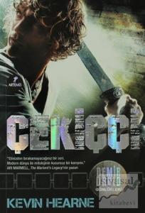 Demir Druid Günlükleri - Çekiççi