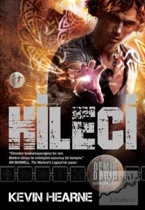 Demir Druid Günlükleri : Hileci