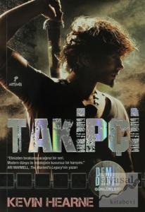 Demir Druid Günlükleri - Takipçi