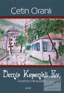Demir Kepenkli Ev