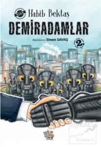Demiradamlar