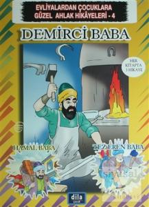 Demirci Baba