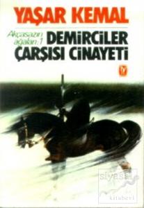 Demirciler Çarşısı Cinayeti