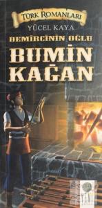 Demircinin Oğlu Bumin Kağan