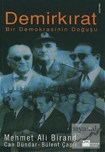 Demirkırat Bir Demokrasinin Doğuşu