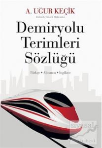 Demiryolu Terimleri Sözlüğü