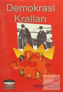 Demokrasi Kralları