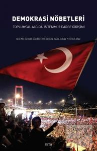 Demokrasi Nöbetleri