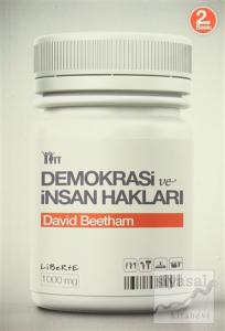 Demokrasi ve İnsan Hakları