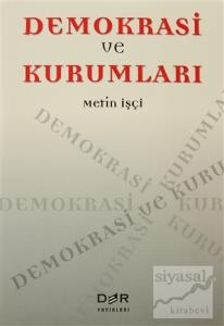 Demokrasi ve Kurumları
