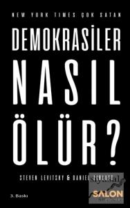 Demokrasiler Nasıl Ölür?
