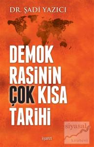 Demokrasinin Çok Kısa Tarihi