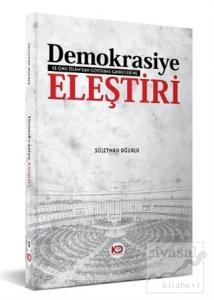 Demokrasiye Eleştiri