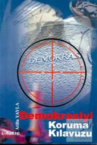 Demokrasiyi Koruma Kılavuzu