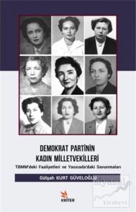 Demokrat Partinin Kadın Milletvekilleri