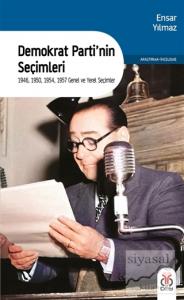 Demokrat Parti'nin Seçimleri