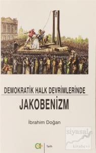 Demokratik Halk Devrimlerinde Jakobenizm