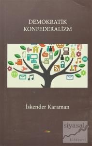 Demokratik Konfederalizm