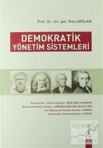 Demokratik Yönetim Sistemleri