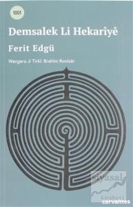 Demsalek Li Hekariye