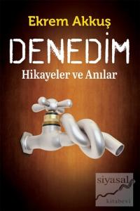 Denedim