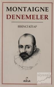 Denemeler 1.Cilt