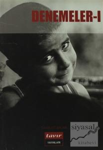 Denemeler - 1