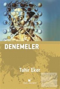 Denemeler (Ciltli)