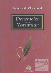 Denemeler - Yorumlar