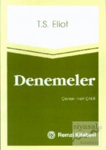 Denemeler
